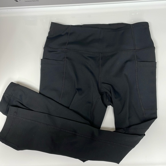 Lole black tights - medium - Picture 1 of 8